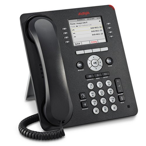 TELEFONO IP AVAYA 9611G